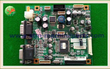 Hyosung এটিএম অংশ 5600 VGA নিয়ন্ত্রক বোর্ড 7540000005 বা 7540000004 Nautilus 5600T
