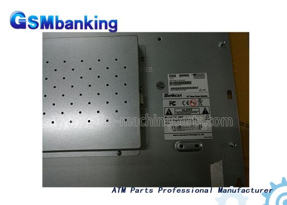 1750216797 Wincor Nixdorf ATM পার্টস ProCash 280 ATM 15&quot; TFT LCD ওপেন ফ্রেম মনিটর