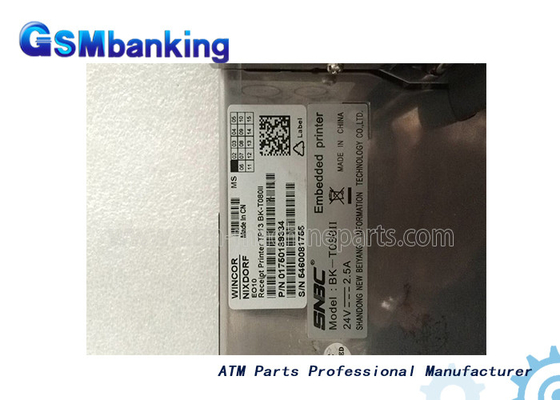 ProCash 280 1750189334 এর জন্য TP13 রসিদ প্রিন্টার Wincor Nixdorf ATM যন্ত্রাংশ
