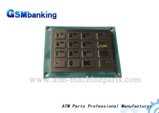 Grg ব্যাংকিং EPP-002 কীবোর্ড ATM মেশিন যন্ত্রাংশ Yt2.232.013