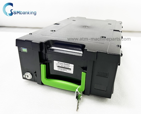 1750053503 Wincor ATM Parts Cassette For Wincor Xe Machine (উইঙ্কর এক্সই মেশিনের জন্য ক্যাসেট)