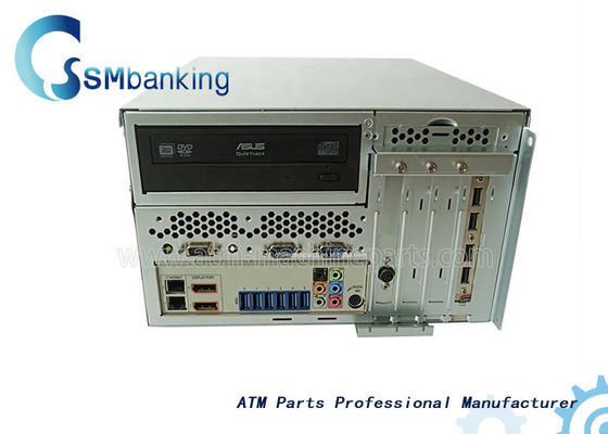 4450752091 NCR ATM যন্ত্রাংশ Win10 445-0752091 Selfser Estoril PC Core