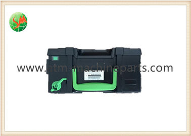 Wincor Nixdorf ATM পার্টস Wincor ক্যাশ ক্যাসেট মানি বক্স 2050xe 1750109651 নতুন এবং স্টকে আছে