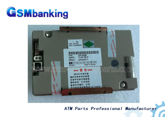 Hyosung 5600T EPP6000M Hyoaung মেশিন 7128110019 এর জন্য ATM কীবোর্ড