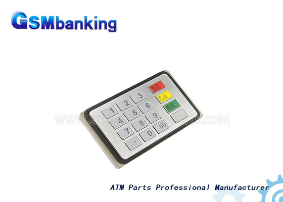 Hyosung ATM যন্ত্রাংশ 7128080008 কীবোর্ড পিনপ্যাড 7128080006 EPP-6000M NH Hyosung Korea
