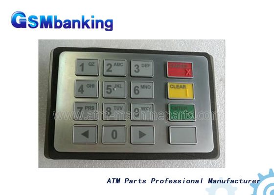 Hyosung ATM যন্ত্রাংশ 7128080008 কীবোর্ড পিনপ্যাড 7128080006 EPP-6000M NH Hyosung Korea