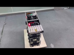 এটিএম মেশিনের যন্ত্রাংশ NCR S2 ক্যাশ ডিসপেনসার 4450753776 445-0753776