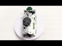 ATM যন্ত্রাংশ NCR কার্ড রিডার 6622 445-0704480 ATM মেশিন যন্ত্রাংশ