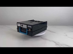 Diebold ক্যাসেট 00103334000E প্রত্যাখ্যান