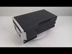 এনসিআর ক্যাসেট ৬৬৩৬ GBRU প্রত্যাখ্যান ক্যাসেট ০০৯-০০২৩১৫২ ATM অংশ