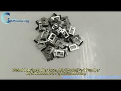 A Closer Look: 49254690000B-01-2 49250144000A ATM Parts Diebold Spring Roller Assembly