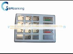 Diebold EPP5(BSC),LGE,ST STL,ENG(US),QZ1 PN: 49-216680-717A, 49216680717A