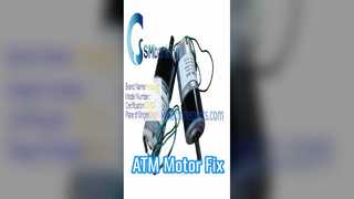 Hyosung CDU মোটর 5640000126 এটিএম পার্ট