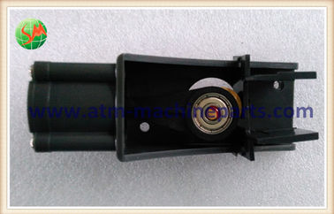 NCR এটিএম অংশ ডিসপোজার 445-0612652 নিরাপত্তা লক সঙ্গে ভ্যাকুয়াম পাম্প Assy নতুন সংস্করণ