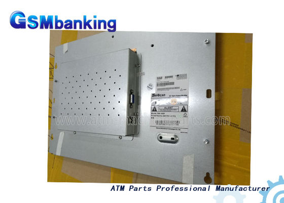 1750216797 Wincor Nixdorf ATM পার্টস ProCash 280 ATM 15&quot; TFT LCD ওপেন ফ্রেম মনিটর