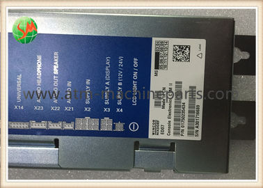 1750235434 Wincor Nixdorf এটিএম Cineo C4060 কনসোল ইলেক্ট্রনলক্স CTM II 01750235434