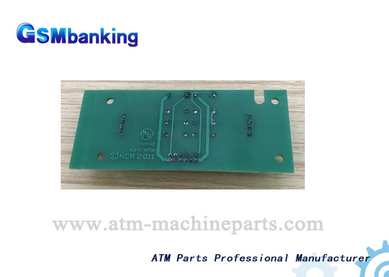 455-0733758 এটিএম মেশিন পার্টস Ncr S2 ডিসপেনসার রিলে PCB ক্যারেজ ইন্টারফেস 4550733758