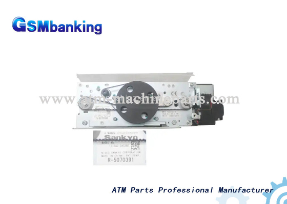 সংস্কার করা Hyosung ATM যন্ত্রাংশ সানকিও কার্ড রিডার ICT3Q8 3A0280