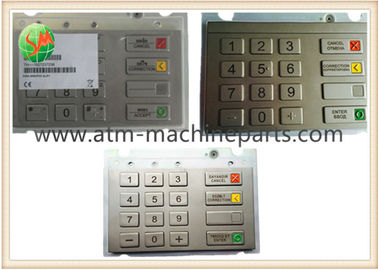 01750159543 Wincor Nixdorf এটিএম যন্ত্রাংশ EPP V6 Wincor কীবোর্ড V6 এটিএম মেরামত