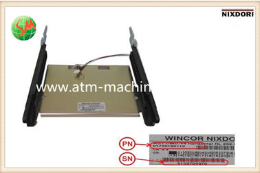 1750160110 252 মিমি 2550 01750160110 ওয়েবসাইট: Wincor Nixdorf এটিএম পার্টস হরঞ্জিনাল ট্রান্সফার LENGTH SRL