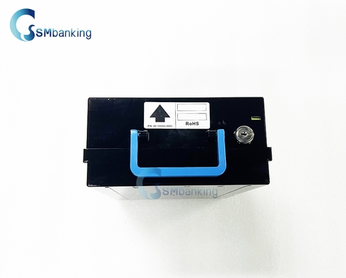 103334000D Diebold Opteva প্রত্যাখ্যান ক্যাসেট বর্জ্য ক্যাসেট 00103334000D ATM অংশ