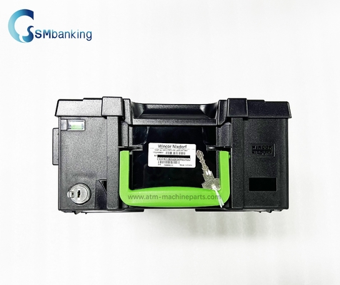 1750053503 Wincor Nixdorf Cash Cassette For CMD V4 ডিসপেনসর এটিএম পার্টস