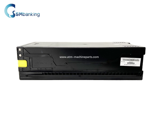 445-0756222 NCR S2 ক্যাসেট নগদ ক্যাসেট সমাবেশ 4450756222 ATM খুচরা যন্ত্রাংশ