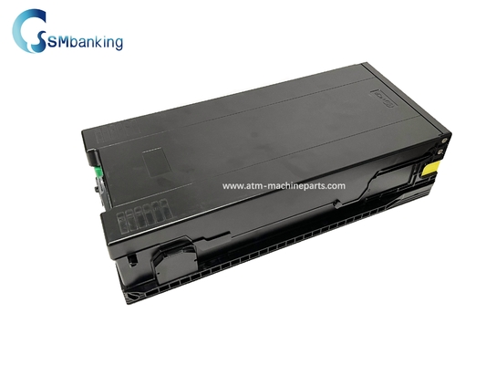 445-0756222 NCR S2 ক্যাসেট নগদ ক্যাসেট সমাবেশ 4450756222 ATM খুচরা যন্ত্রাংশ