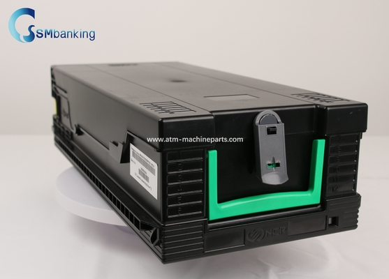 445-0756222 NCR S2 ক্যাসেট নগদ ক্যাসেট সমাবেশ 4450756222 ATM খুচরা যন্ত্রাংশ