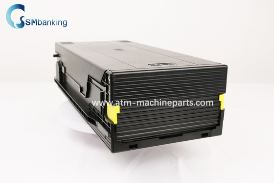 445-0756222 NCR S2 ক্যাসেট নগদ ক্যাসেট সমাবেশ 4450756222 ATM খুচরা যন্ত্রাংশ