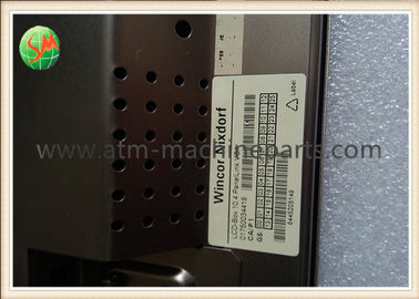 01750034418 এটিএম সিকিউরিটি Wincor LCD-Box 10.4 প্যানেল লিংক VGA 1750034418