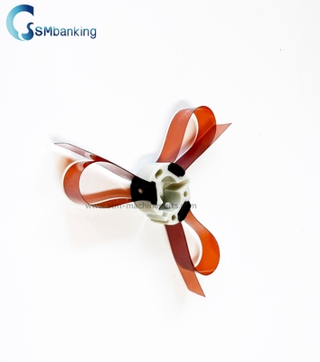 Hitachi 4P007460A WCS-S.ROLR ASSY 2845V ATM খুচরা যন্ত্রাংশ নতুন মূল