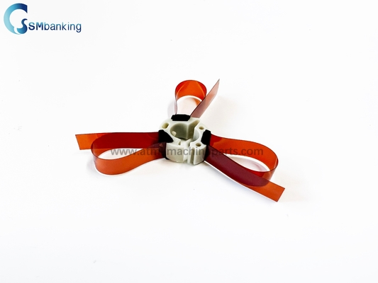Hitachi 4P007460A WCS-S.ROLR ASSY 2845V ATM খুচরা যন্ত্রাংশ নতুন মূল