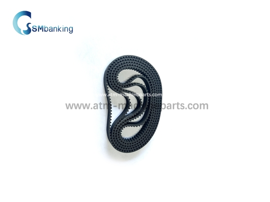 445-0669517 এনসিআর এটিএম মেশিনের অংশ ডিসপেনসর বেল্ট 4450669517 রাবার