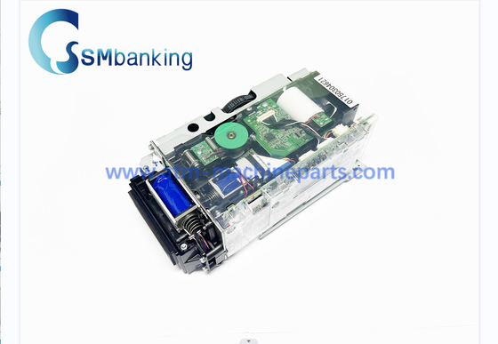 01750304621 Wincor ICT3H5-3AJ2791 কার্ড রিডার 1750304621 ATM মেশিনের যন্ত্রাংশ