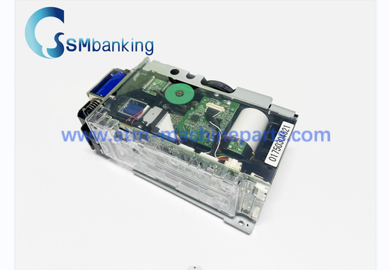 01750304621 Wincor ICT3H5-3AJ2791 কার্ড রিডার 1750304621 ATM মেশিনের যন্ত্রাংশ