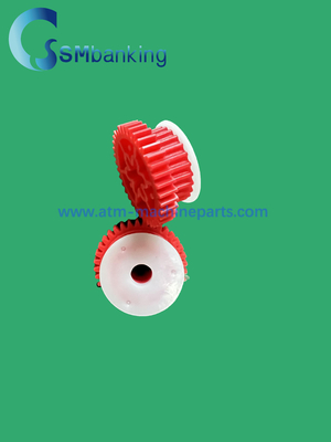 445-0638120 এনসিআর গিয়ার-পুলি 36T 24G 4450638120 নতুন জেনারিক ATM অংশ