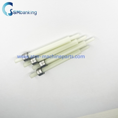 NCR S2 প্ল্যাটফর্ম ট্রান্সফার মডিউল 74mm দীর্ঘ খাদ সঙ্গে bearings নতুন মূল