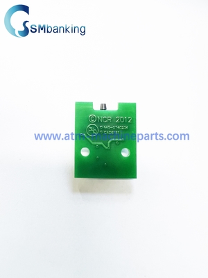 445-0755148 NCR S2 ভ্যাকুয়াম সেন্সর Assy 4450755148 ATM Parts