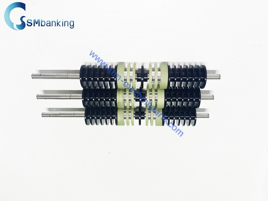 Hyosung HCDU আন্দোলন নোট খনন মডিউল বড় কালো শ্যাফ্ট