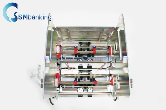 4450756286 NCR S2 পিক মডিউল Assy For NCR S2 Dispenser ATM Parts