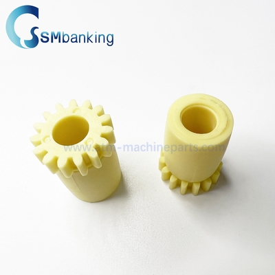 X 2 Wincor CMD-V4 ডিসপেনসর মডিউল আনুষাঙ্গিক সঙ্গে দাঁত সঙ্গে সংক্ষিপ্ত হাতা