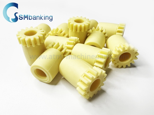 X 2 Wincor CMD-V4 ডিসপেনসর মডিউল আনুষাঙ্গিক সঙ্গে দাঁত সঙ্গে সংক্ষিপ্ত হাতা