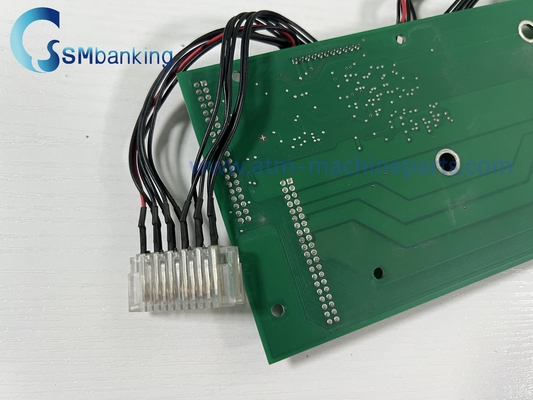 Wincor CMD-V4 ডিসপেনসার মডিউল চ্যানেল কন্ট্রোল বোর্ড নতুন মূল