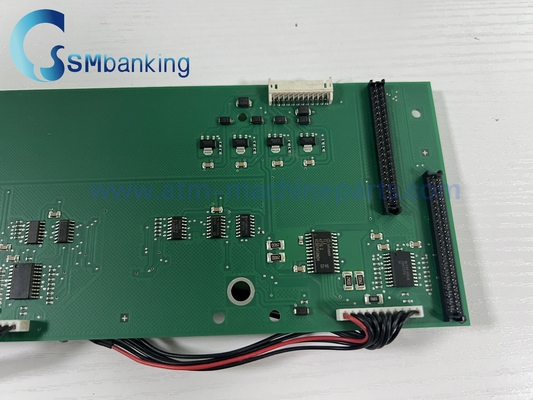 Wincor CMD-V4 ডিসপেনসার মডিউল চ্যানেল কন্ট্রোল বোর্ড নতুন মূল