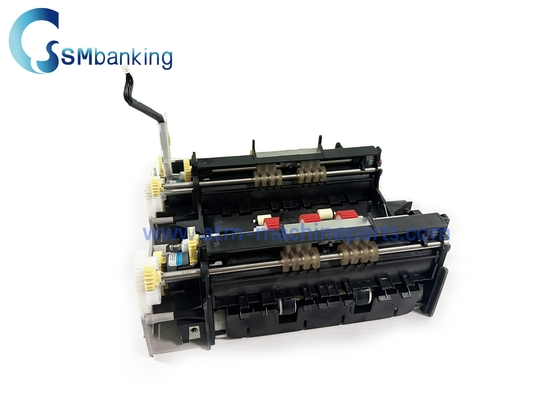 1750109641 CMD-V4 ডাবল এক্সট্র্যাক্টর Mdms V মডিউল Wincor ATM অংশ