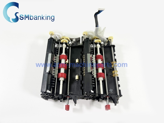 1750109641 CMD-V4 ডাবল এক্সট্র্যাক্টর Mdms V মডিউল Wincor ATM অংশ