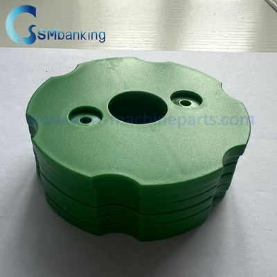 4450618501 445-0618501 NCR 58xx উপস্থাপক হ্যান্ড হুইল এটিএম খুচরা যন্ত্রাংশ