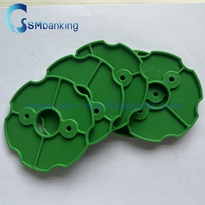 4450618501 445-0618501 NCR 58xx উপস্থাপক হ্যান্ড হুইল এটিএম খুচরা যন্ত্রাংশ