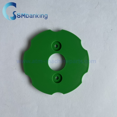 4450618501 445-0618501 NCR 58xx উপস্থাপক হ্যান্ড হুইল এটিএম খুচরা যন্ত্রাংশ